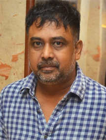 Lingusamy