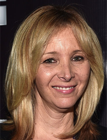 Lisa Kudrow