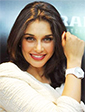 Lisa Ray in Villathi Villain Veerappan