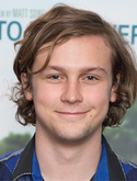 Logan Miller in Love, Simon