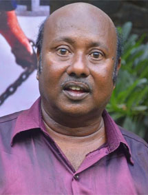 Lollu Saba Manoharan