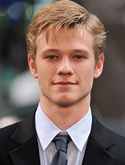 Lucas Till in Monster Trucks