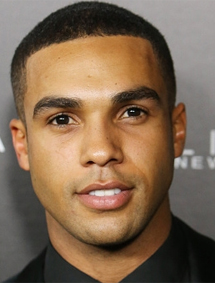 Lucien Laviscount