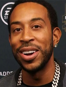 Ludacris