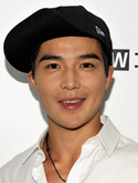 Ludi Lin in Power Rangers