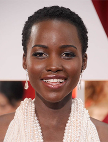 Lupita Nyong'o