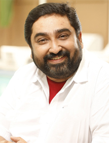 M. Jayachandran