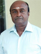 M. S. Bhaskar in Oru Nodi