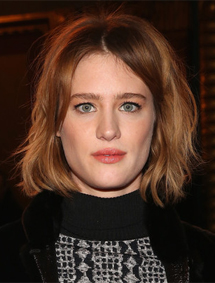 Mackenzie Davis