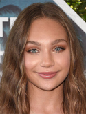 Maddie Ziegler in The Book of Henry