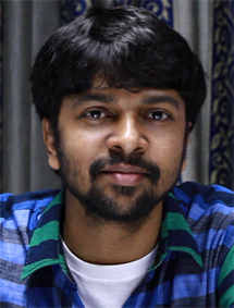 Madhan Karky