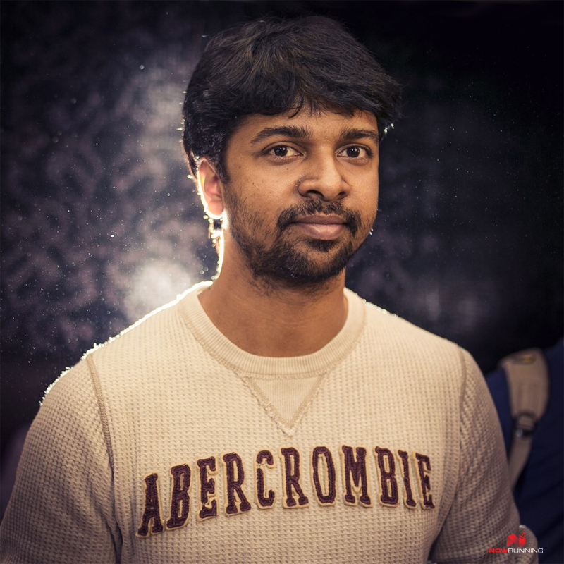 Checkout Madhan Karky Gallery