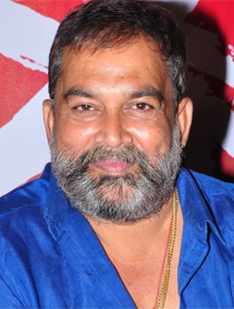 Madhusudhan Rao