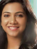 Madonna Sebastian in King Liar