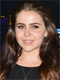 Mae Whitman in Dolphin Tale 2