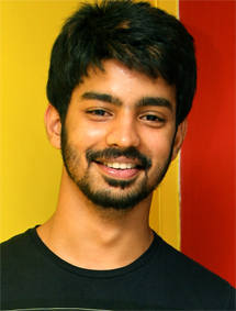 Mahat Raghavendra