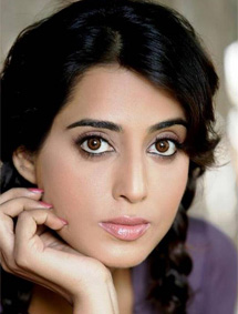 Mahie Gill