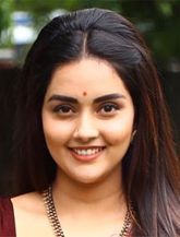 Mahima Nambiar in Ratham