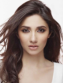 Mahira Khan