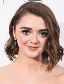 Maisie Williams