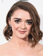 Maisie Williams in Early Man as Voice