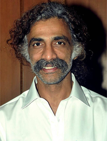 Makarand Deshpande