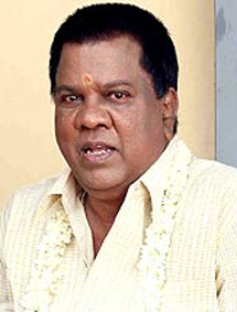 Mala Aravindan