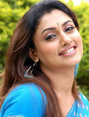 Malavika in Kuppi