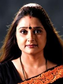 Malavika Avinash