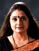 Malavika Avinash in Martin