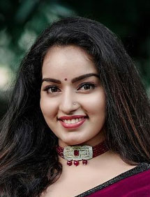 Malavika Menon Indian Actress Profile, Pictures, Movies, Events ...