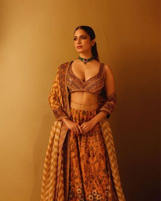 Malavika Mohanan Pictures