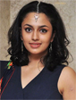 Malavika Nair in Mahanati