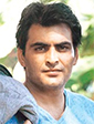 Manav Kaul in Jalsa