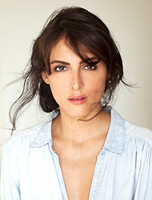 Mandana Karimi