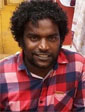 Manikandan R. Achari in Zha