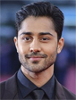 Manish Dayal in Viceroy's House