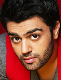 Manish Paul