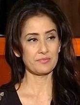 Manisha Koirala in Sanju as Nargis, Sanjus mother