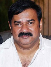 Maniyanpilla Raju