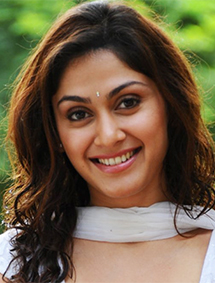 Manjari Fadnis