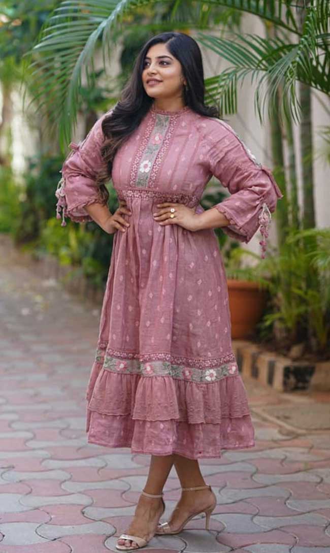 Manjima Mohan