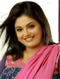 Manju Pillai in Love 24x7