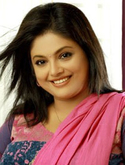 Manju Pillai in Prince And Family