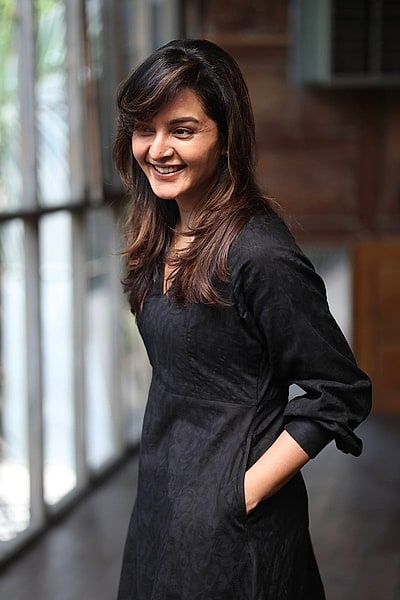 Manju Warrier Pictures