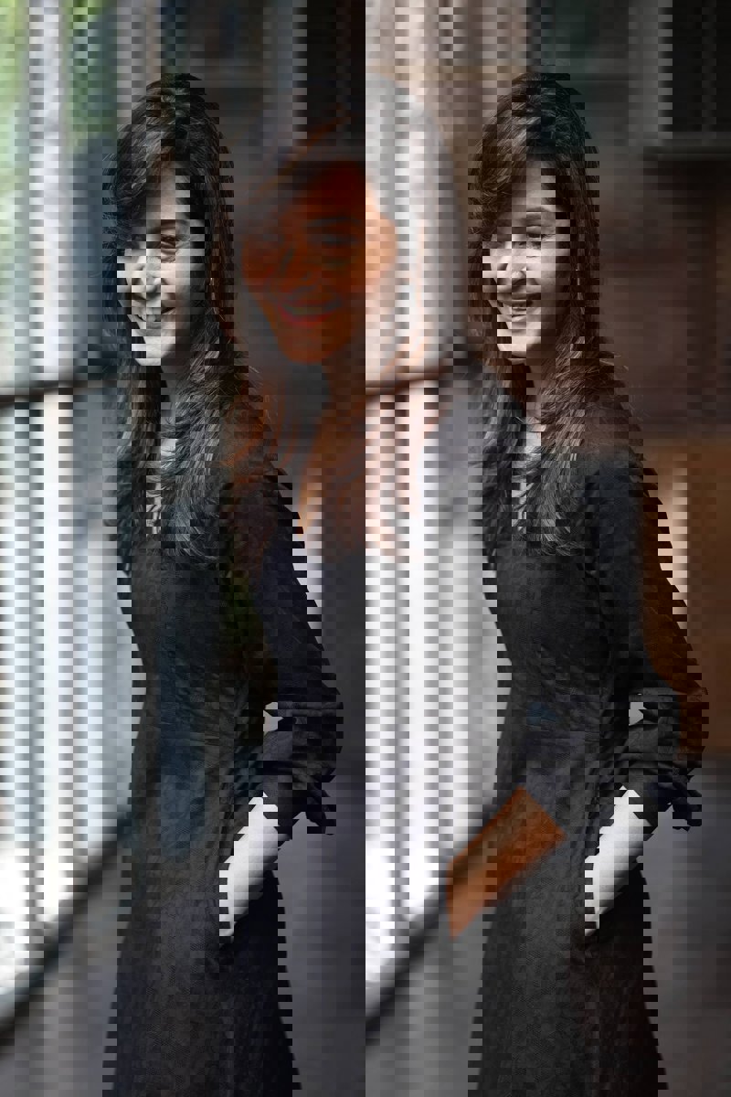 Checkout Manju Warrier Gallery