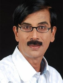 Manobala