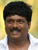 Manoj Guinness in Laddu