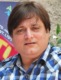 Manoj Joshi