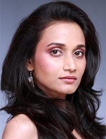 Mansi Jhingran